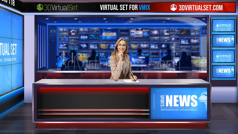 Virtual Sets 118B For Tricaster Medium_1